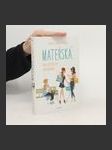 Mateřská, ale určitě ne dovolená - náhled