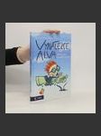 Vynálezce Alva - náhled