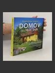 Domov pro tělo i duši - náhled