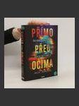 Přímo před očima - náhled