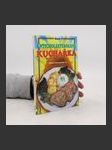 Anticholesterolová kuchařka - náhled
