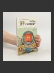 Škola esoteriky - náhled