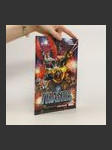 Thanos. Lom bohů - náhled