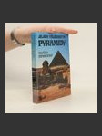 Jejich veličenstva pyramidy - náhled