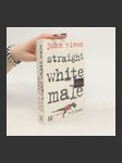 Straight white male - náhled