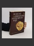 Bohové a hrdinové antických bájí - náhled