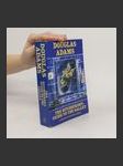 The Hitchhiker's Guide to the Galaxy - náhled