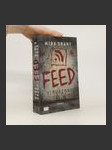 Feed - náhled
