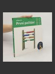 Učíme se: První počítání - náhled