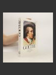 Goethe - náhled