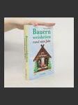Bauernweisheiten rund ums Jahr - náhled