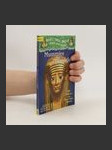 Magic Tree House Fact Tracker #3 Mummies and Pyramids - náhled
