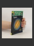 Space: A Nonfiction Companion to Magic Tree House #8: Midnight on the Moon - náhled