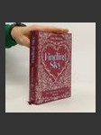 Finding Sky: Die Macht der Seelen - náhled