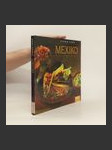 Ethno food - Mexiko - náhled