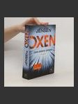 Oxen. Das Erste Opfer - náhled