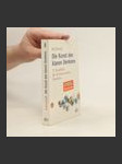 Die Kunst des klaren Denkens - náhled