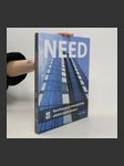 Need - Navrhovanie energeticky efektívnych domov - náhled