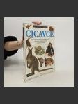 Cicavce - náhled