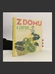 Z domu a zahrady - náhled