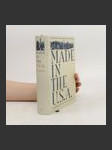 Made in the USA - náhled
