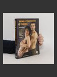 Kniha o těhotenství @ porodu - náhled