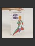 Malý princ - náhled