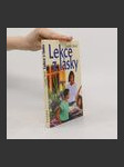 Lekce z lásky - náhled