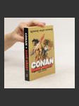 Conan: Rudé hřeby - náhled
