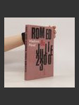Romeo & Julie 2300 - náhled
