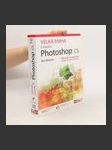 Velká kniha k Adobe Photoshop CS. Manuál k programu a škola výtvarných technik - náhled