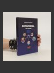 Ekonomika pro člověka - náhled
