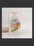Říkadla naší babičky - náhled