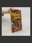 Duhová touha - náhled