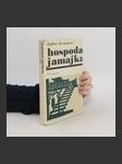 Hospoda Jamajka - náhled