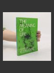 The meaning of life - náhled