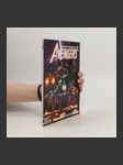 Avengers: Válka upírů - náhled