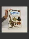 Savci - náhled