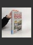 Tak to dělá Toyota : 14 zásad řízení největšího světového výrobce - náhled