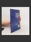 Absolute Financial English - náhled