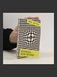 Hypnóza není spánek - náhled