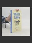 White fang. Bílý tesák - náhled