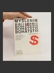 Myšlením k bohatství - náhled