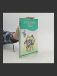 Irish fairy tales - náhled
