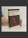 Srpnovští páni - náhled