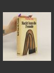 Nackt kam die Fremde - náhled