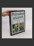 Prírodná lekáreň - náhled