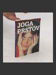 Joga prstov - náhled