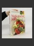 Nízkotučné jedlá - náhled