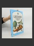 Lietanie a lietajúce stroje - náhled